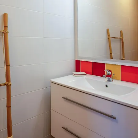 Holiday L'echappee Belle By Interhome * Pornic