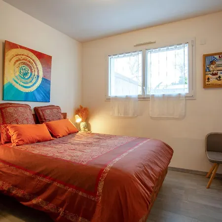 Holiday L'echappee Belle By Interhome *