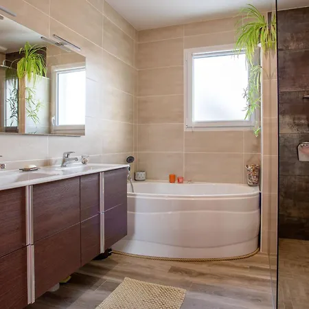 Holiday L'echappee Belle By Interhome * Pornic