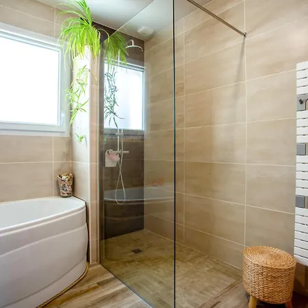 Feriehus Holiday L'echappee Belle By Interhome