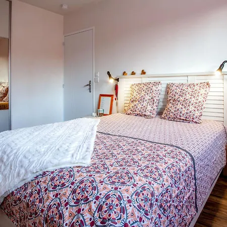 Holiday L'echappee Belle By Interhome 포르닉