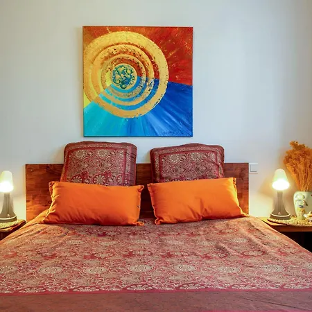 펜션 Holiday L'echappee Belle By Interhome *