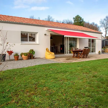 Holiday L'echappee Belle By Interhome *