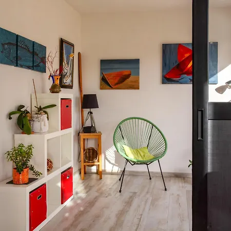 Holiday L'echappee Belle By Interhome