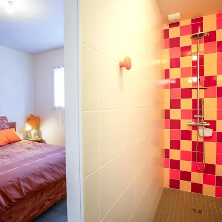 Holiday L'echappee Belle By Interhome Feriehus *