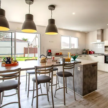 Feriehus Holiday L'echappee Belle By Interhome