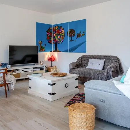 Holiday L'echappee Belle By Interhome * Pornic
