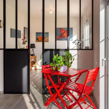 Holiday L'echappee Belle By Interhome 포르닉