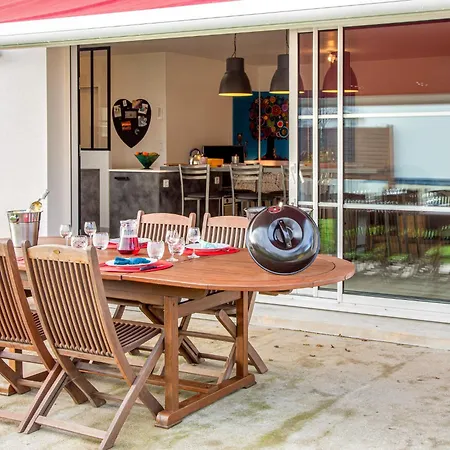 Holiday L'echappee Belle By Interhome 펜션