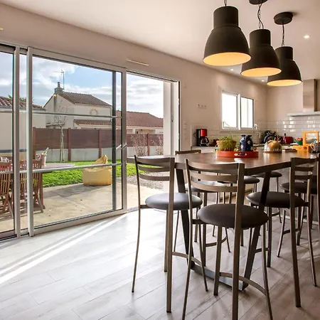 Feriehus Holiday L'echappee Belle By Interhome