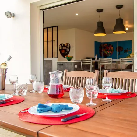Holiday L'echappee Belle By Interhome Feriehus